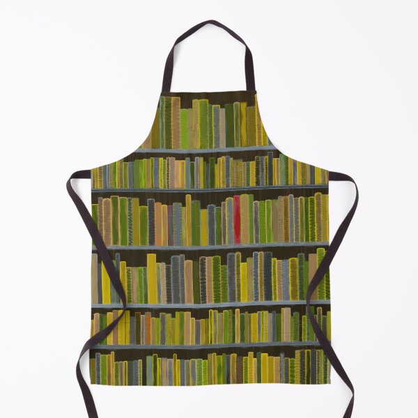 Item preview, Summer Green Books designed and sold by Tactux - Digital Artist.