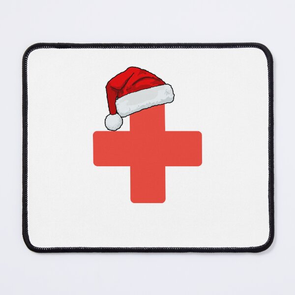 Item preview, Santa favorite nurse, xmas with ur nurse is the best designed and sold by NaaEchDesign ⭐⭐⭐⭐⭐.