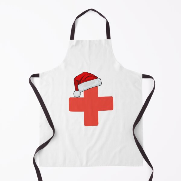 Item preview, Santa favorite nurse, xmas with ur nurse is the best designed and sold by NaaEchDesign ⭐⭐⭐⭐⭐.
