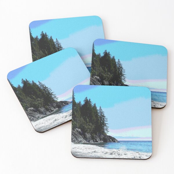 Item preview, Coastline designed and sold by Art Lưa .