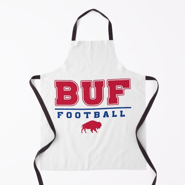 Item preview, BUF Football - Buffalo Football designed and sold by billsmania.