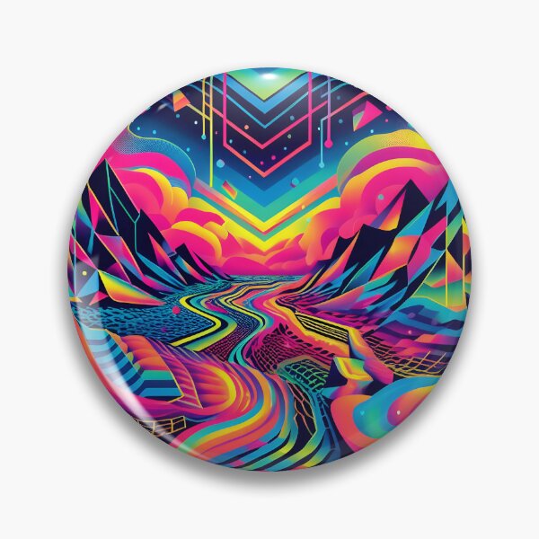 Artikelvorschau, LSD entworfen und verkauft von Day Dreamer.