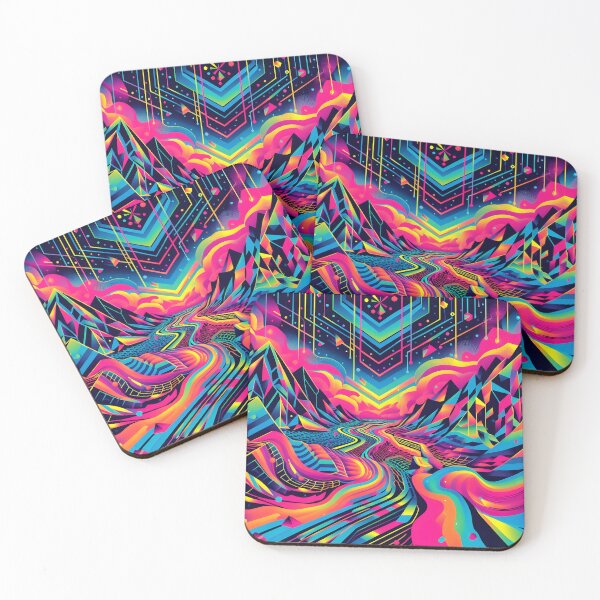 Item preview, LSD designed and sold by Day Dreamer.