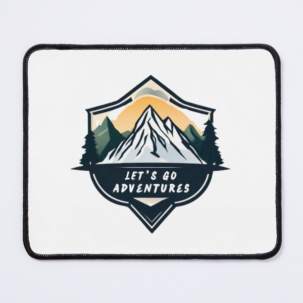 Item preview, Outdoor Enthusiasts Adventure designed and sold by INVADesign.