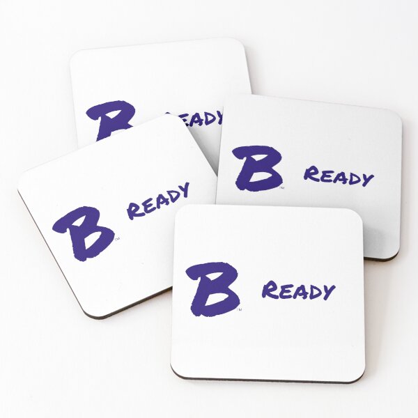Item preview, B Ready designed and sold by JustB9503.