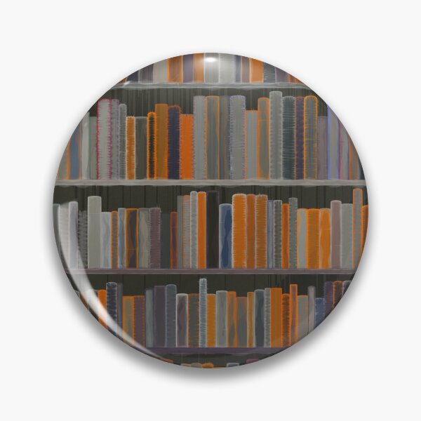 Item preview, Orange Books designed and sold by Tactux - Digital Artist.