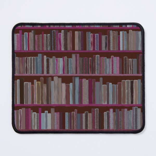 Item preview, The Purple Rain Library designed and sold by Tactux - Digital Artist.