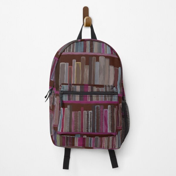 Item preview, The Purple Rain Library designed and sold by Tactux - Digital Artist.