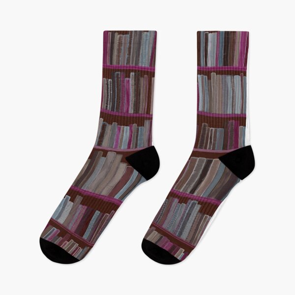 Item preview, The Purple Rain Library designed and sold by Tactux - Digital Artist.