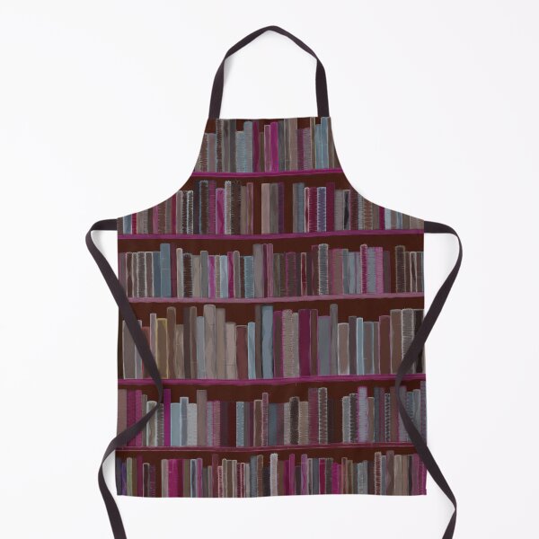 Item preview, The Purple Rain Library designed and sold by Tactux - Digital Artist.