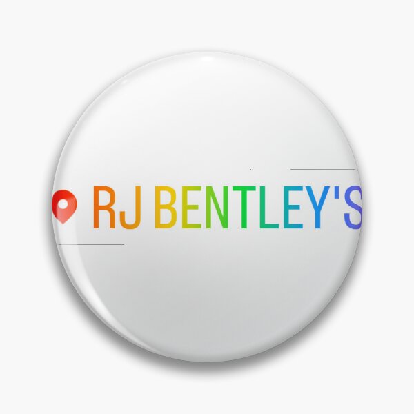 Item preview, rj bentleys geotag designed and sold by offandonagain.