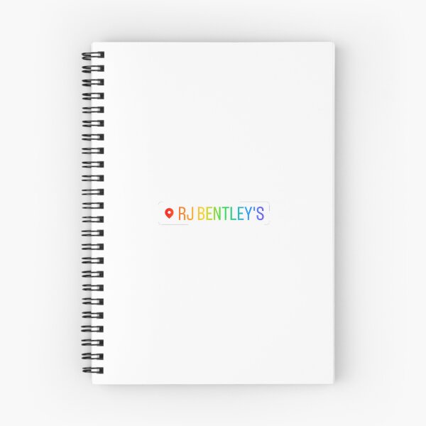 Item preview, rj bentleys geotag designed and sold by offandonagain.