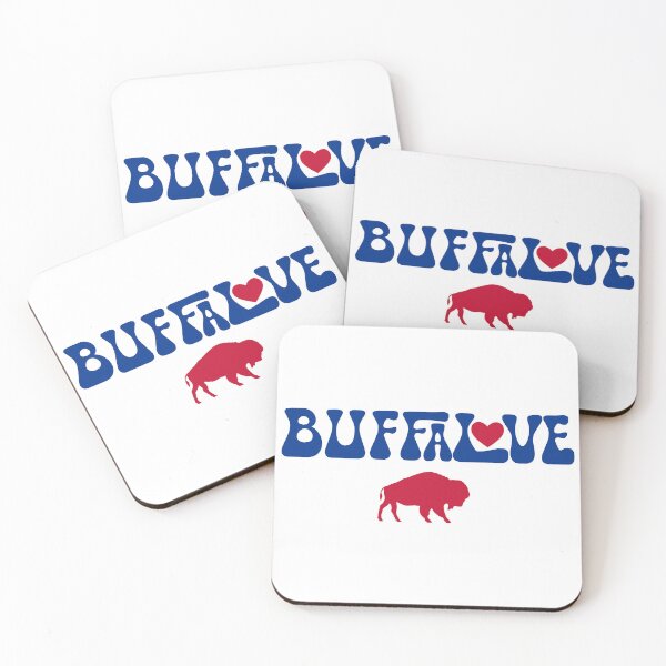 Item preview, Buffalove with Standing Buffalo  designed and sold by billsmania.