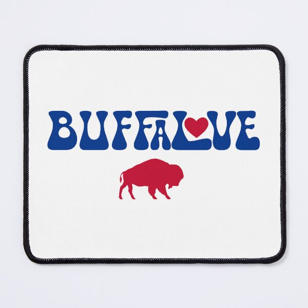 Item preview, Buffalove with Standing Buffalo  designed and sold by billsmania.