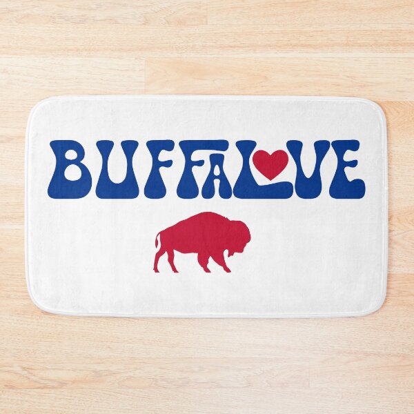 Item preview, Buffalove with Standing Buffalo  designed and sold by billsmania.