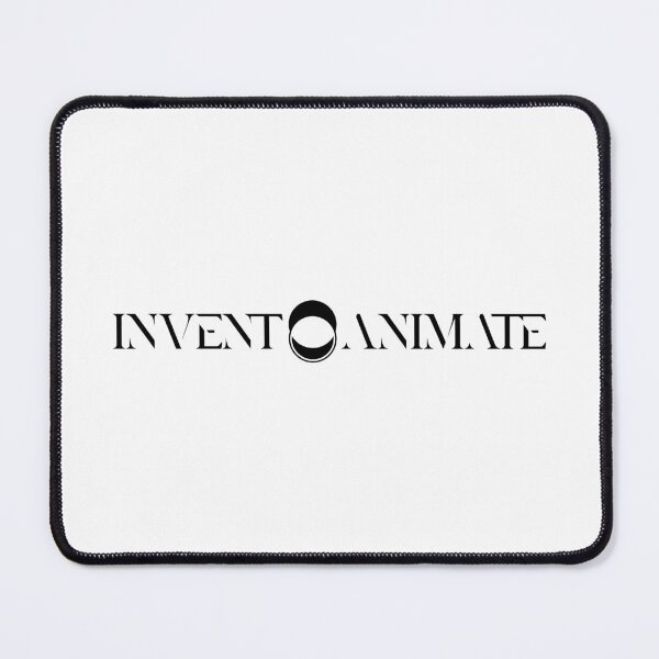 Item preview, invent animate merch invent animate logo designed and sold by stpommerouge.