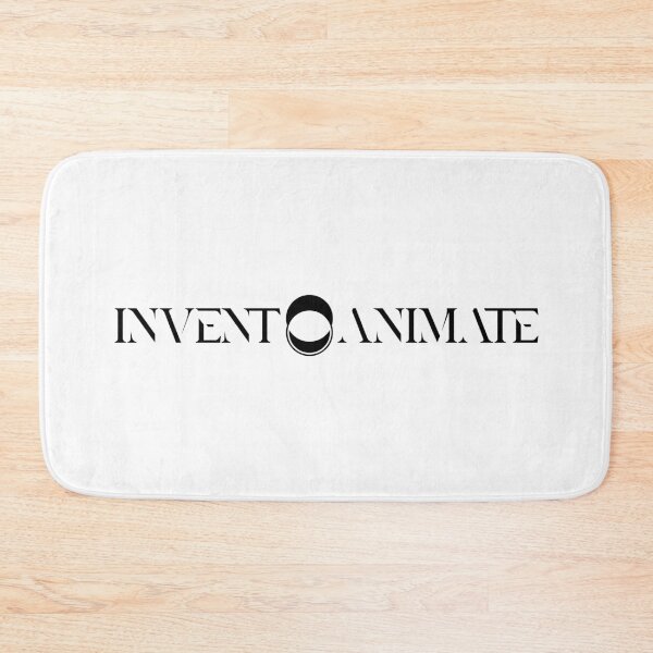 Item preview, invent animate merch invent animate logo designed and sold by stpommerouge.