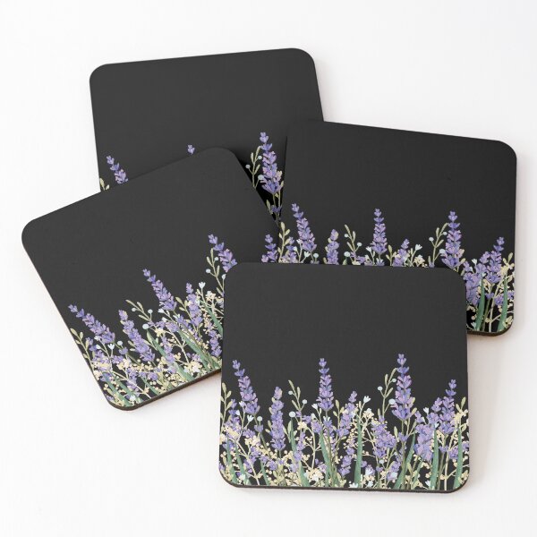 Item preview,  Lavender summer designed and sold by MilkyForest.