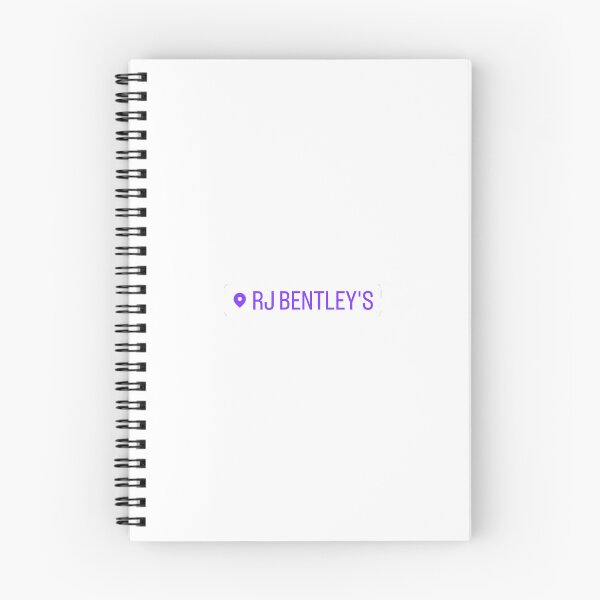 Item preview, rj bentleys geotag designed and sold by offandonagain.