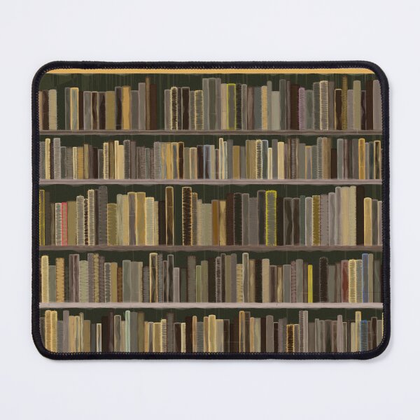 Item preview, Warm Old Books designed and sold by Tactux - Digital Artist.