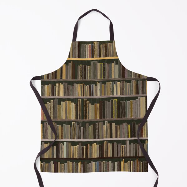 Item preview, Warm Old Books designed and sold by Tactux - Digital Artist.