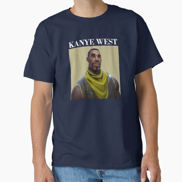 Item preview, Yeezy Royale - Kanye West Battle Royale designed and sold by PooleProducts.
