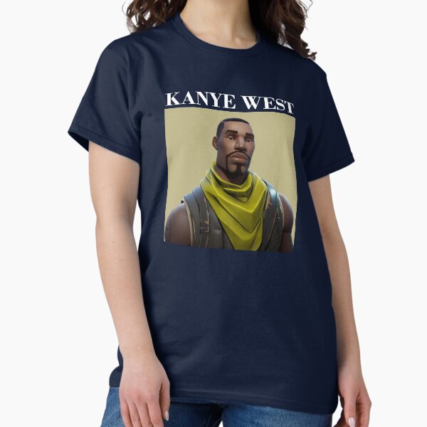 Item preview, Yeezy Royale - Kanye West Battle Royale designed and sold by PooleProducts.