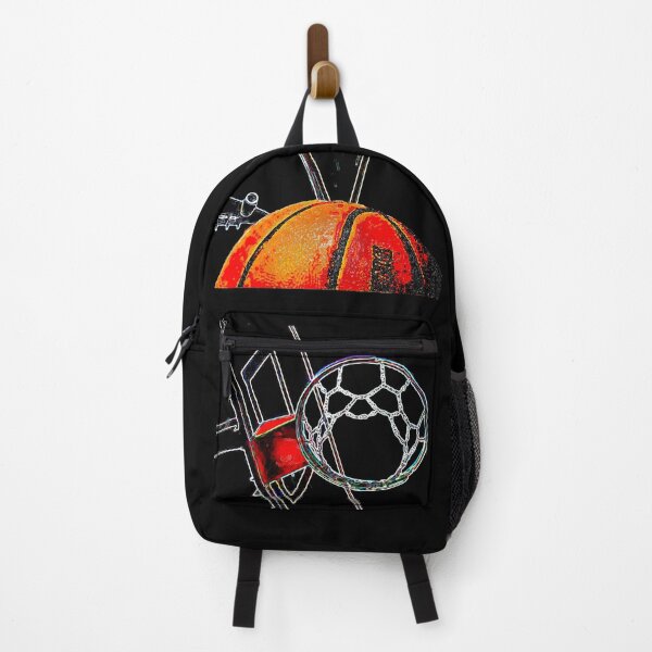 Item preview, Continuous Flight, Non-stop Basket designed and sold by Altom225.