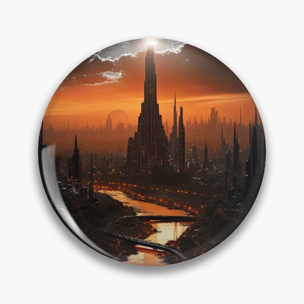 Item preview, Other Worlds 04 designed and sold by Neuromech.