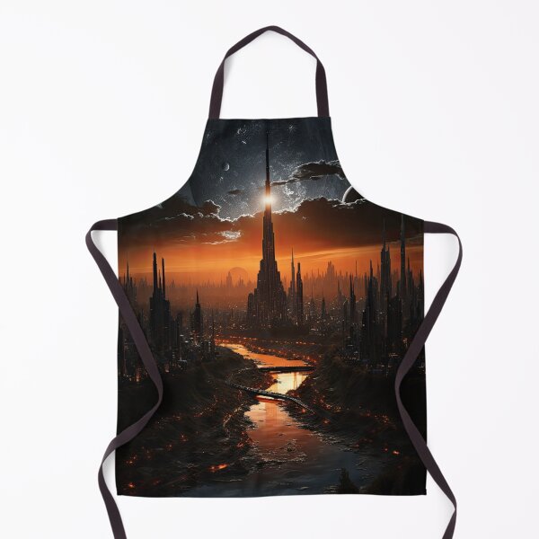 Item preview, Other Worlds 04 designed and sold by Neuromech.