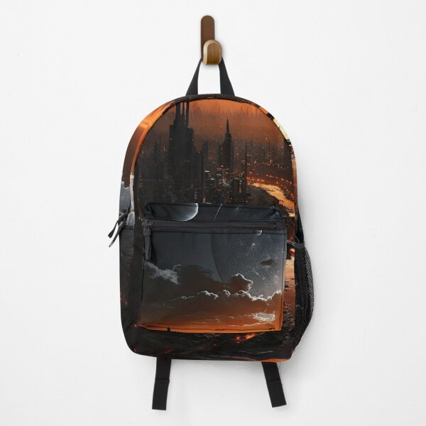Item preview, Other Worlds 04 designed and sold by Neuromech.