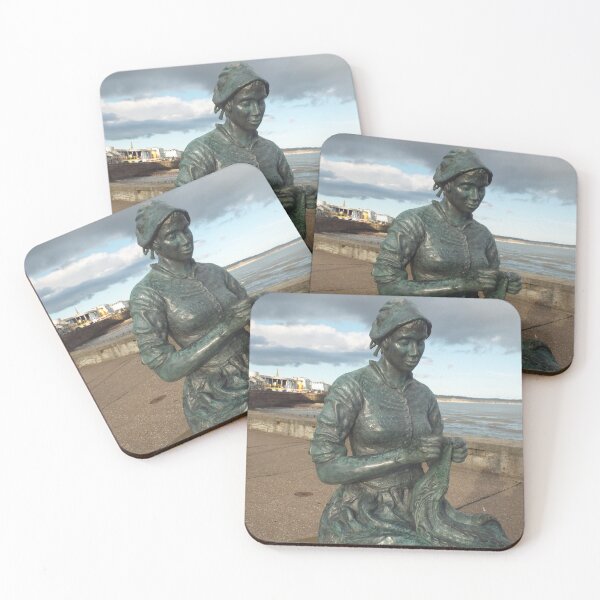 Item preview, Photo of Gansey Girl Statue designed and sold by claresphotos.