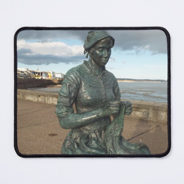 Item preview, Photo of Gansey Girl Statue designed and sold by claresphotos.
