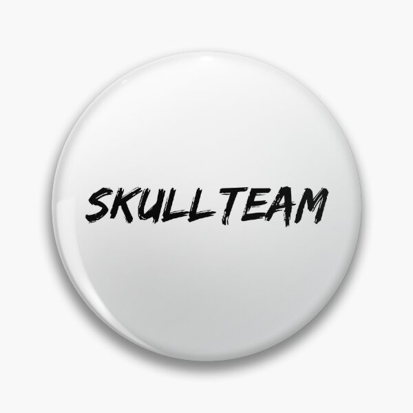 Item preview, Kai Wachi Merch Skull Team designed and sold by stpommerouge.