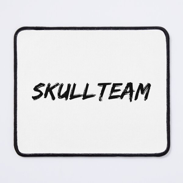 Item preview, Kai Wachi Merch Skull Team designed and sold by stpommerouge.