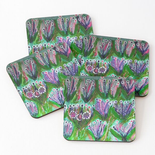 Item preview, Blooming Flowers designed and sold by MarHet.