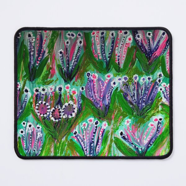 Item preview, Blooming Flowers designed and sold by MarHet.