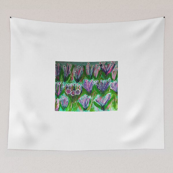 Item preview, Blooming Flowers designed and sold by MarHet.
