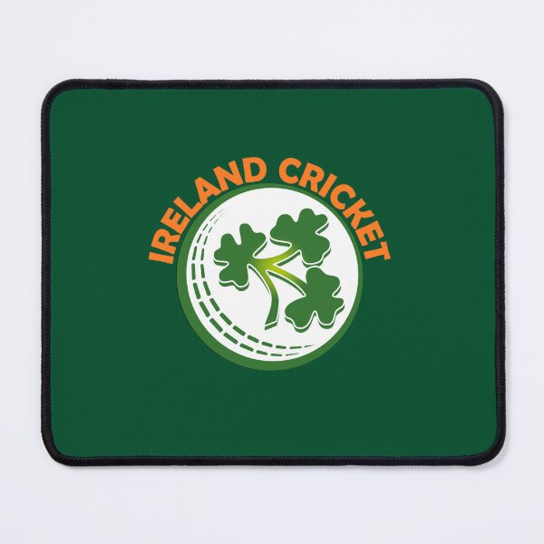 Item preview, IRELAND CRICKET TEAM FANS designed and sold by Lovesicker.