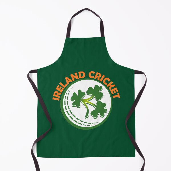 Item preview, IRELAND CRICKET TEAM FANS designed and sold by Lovesicker.
