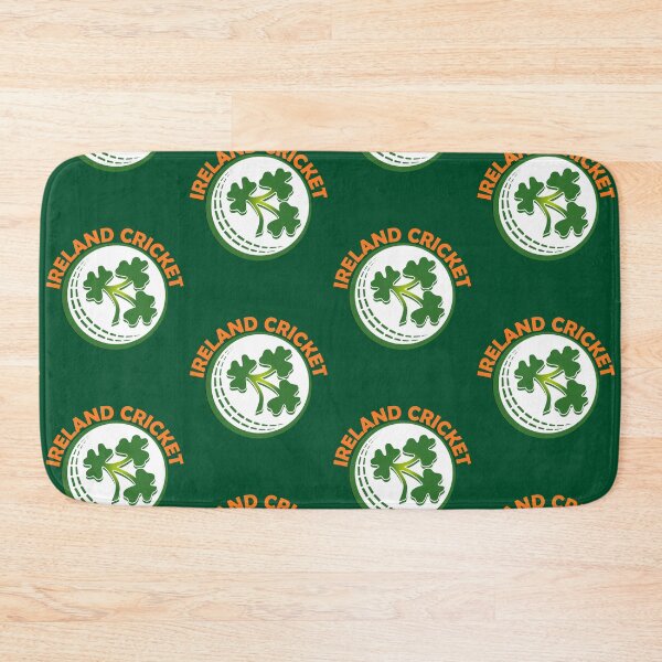 Item preview, IRELAND CRICKET TEAM FANS designed and sold by Lovesicker.