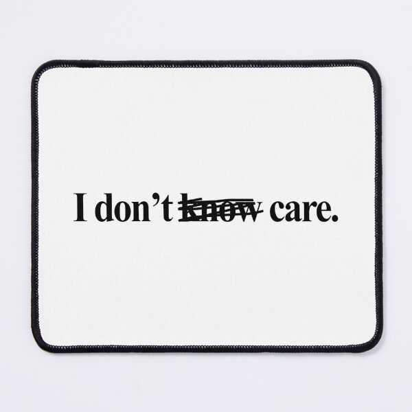 Item preview, Kelsea Ballerini Merch I Don't Care designed and sold by stpommerouge.