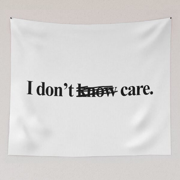 Item preview, Kelsea Ballerini Merch I Don't Care designed and sold by stpommerouge.