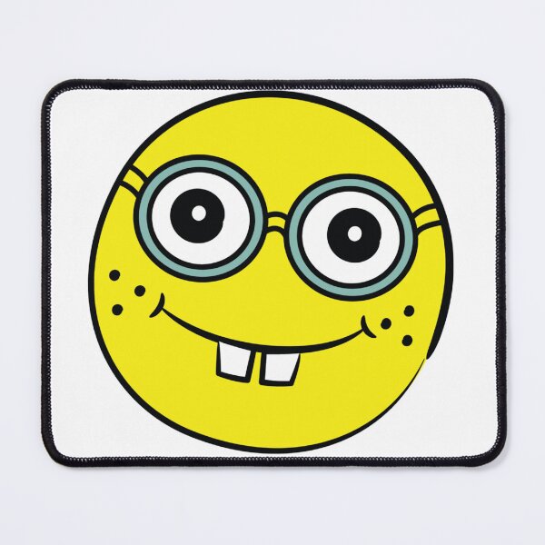 Item preview, Nanalan cute face peepo designed and sold by PrintopiaHaven.
