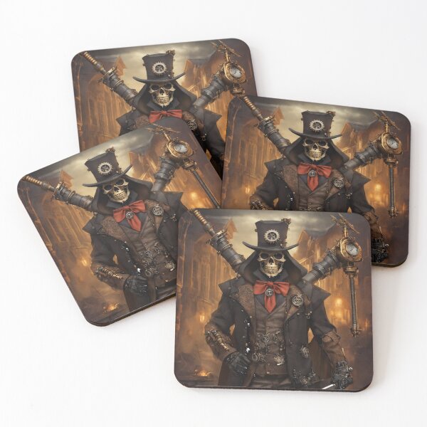 Item preview, Grimm Reaper designed and sold by RaF71PrO.