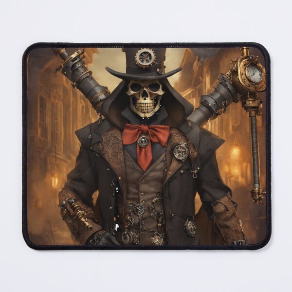 Item preview, Grimm Reaper designed and sold by RaF71PrO.