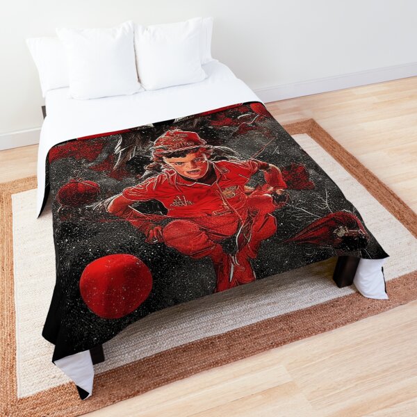 Stranger Things Comforter