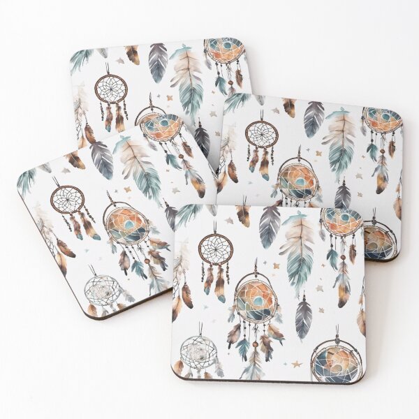 Item preview,  Dream catchers  , native , protection, lucky, symbols , nights , sleep , designed and sold by Lucky 777.