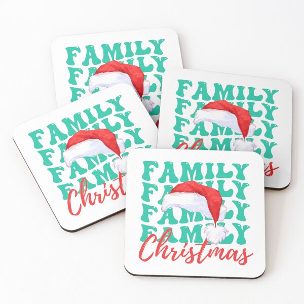 Item preview, Family Christmas, Group Christmas Shirts, Groovy Christmas designed and sold by AryaSubramanian.