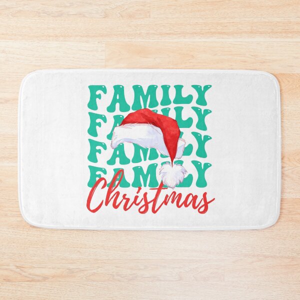 Item preview, Family Christmas, Group Christmas Shirts, Groovy Christmas designed and sold by AryaSubramanian.